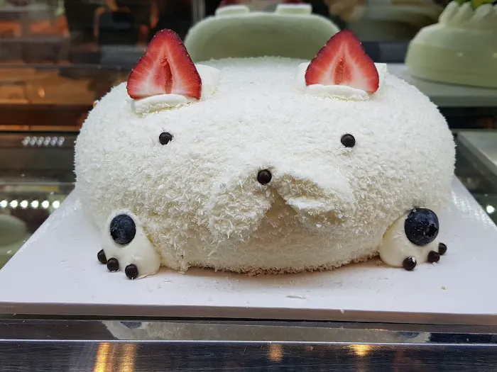 Paris Baguette Picture 7