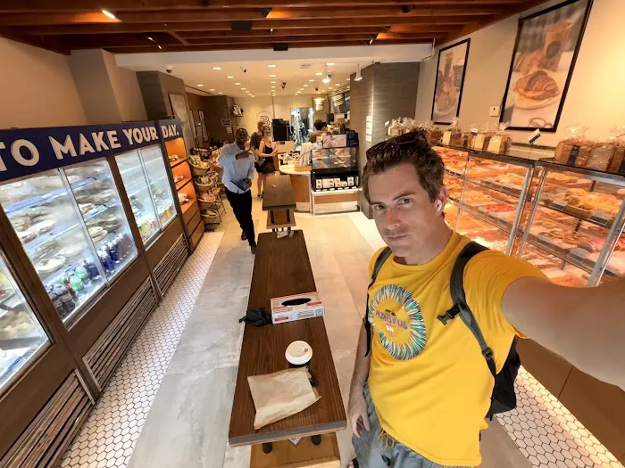 Paris Baguette Picture 8