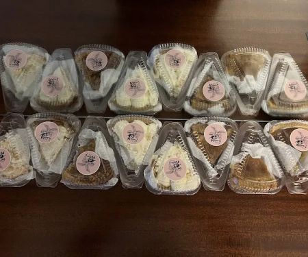 Petee’s Pie Company at Gotham West Market