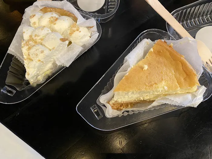 Petee’s Pie Company at Gotham West Market Picture 3