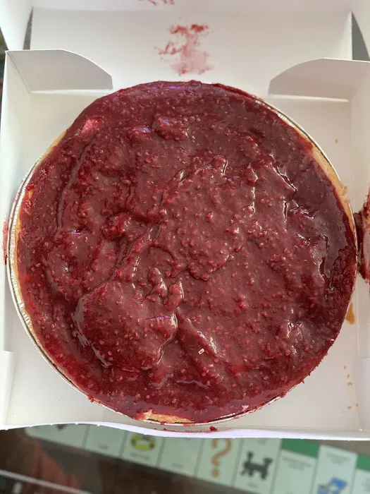Petee’s Pie Company at Gotham West Market Picture 6