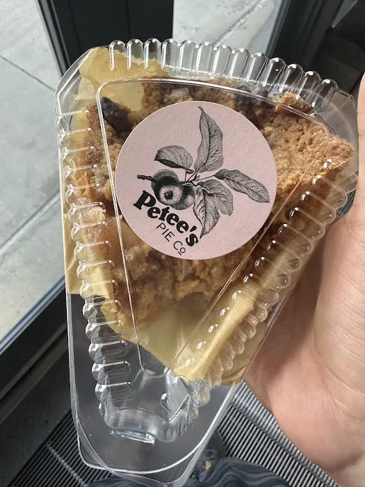 Petee’s Pie Company at Gotham West Market Picture 4