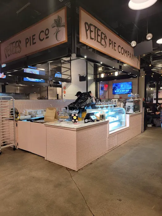 Petee’s Pie Company at Gotham West Market Picture 5