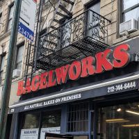 Bagelworks ico