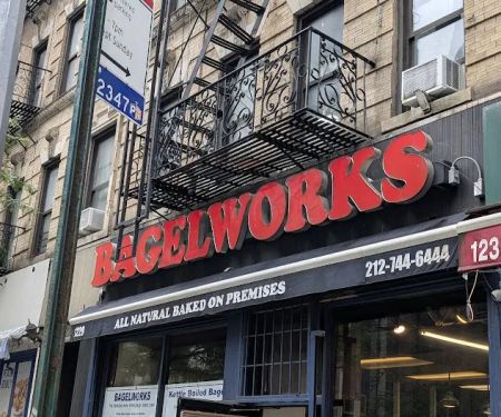 Bagelworks