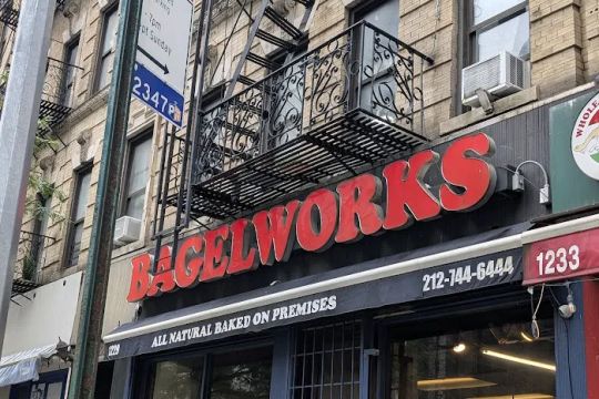 Bagelworks