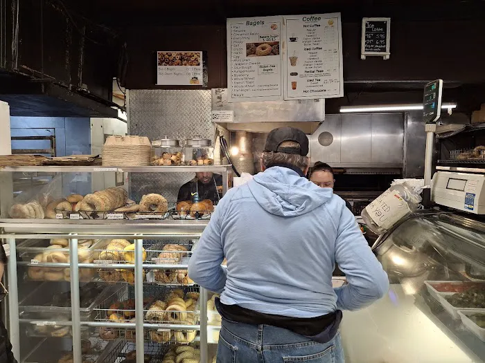 Bagelworks Picture 7