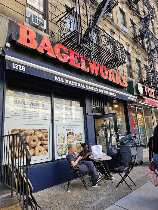 Bagelworks Picture 5