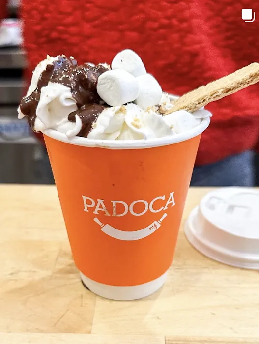 Padoca Bakery + Cakes Picture 3