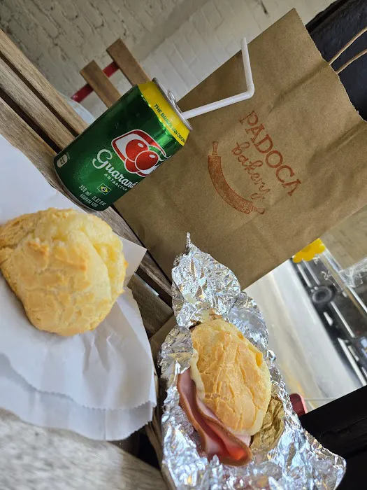 Padoca Bakery + Cakes Picture 1