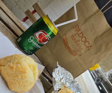 Padoca Bakery + Cakes