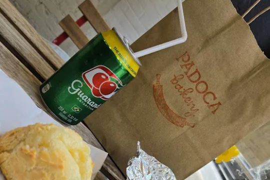 Padoca Bakery + Cakes