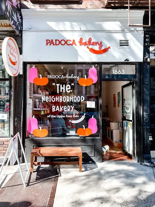 Padoca Bakery + Cakes Picture 2