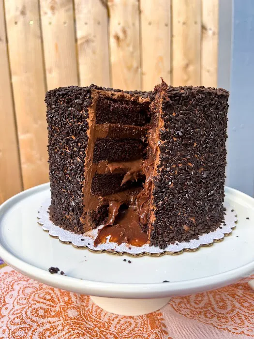 Padoca Bakery + Cakes Picture 4