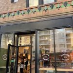 Tompkins Square Bagels