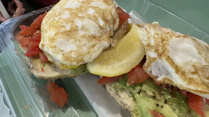 Tompkins Square Bagels Picture 3