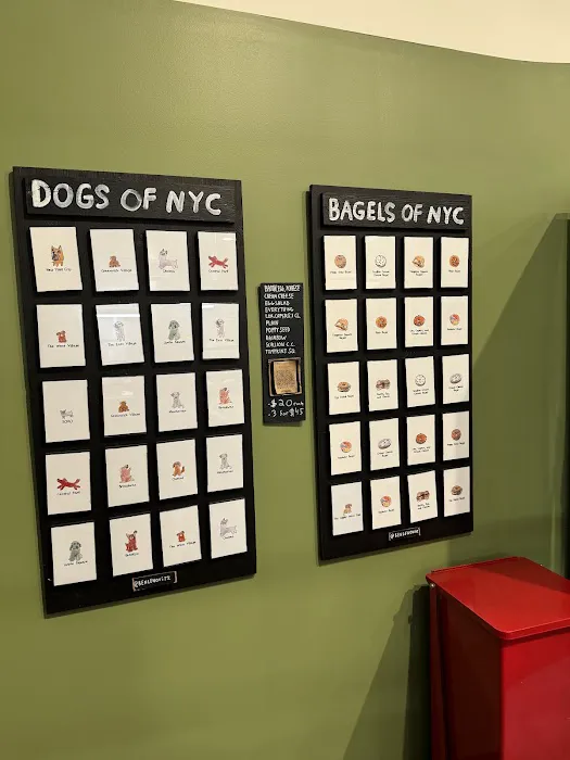 Tompkins Square Bagels Picture 2