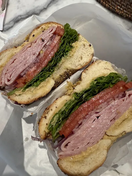 Tompkins Square Bagels Picture 9