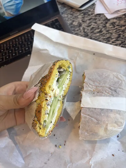 Tompkins Square Bagels Picture 7