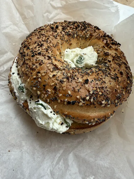 Tompkins Square Bagels Picture 10