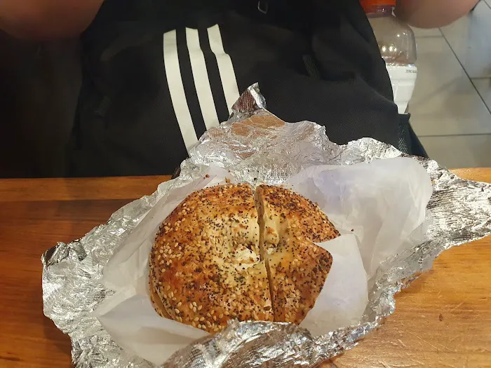 Gourmet Bagel Picture 2