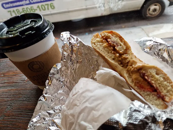 Gourmet Bagel Picture 3