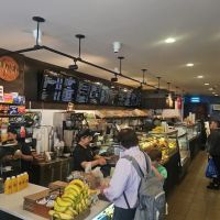 Gourmet Bagel ico