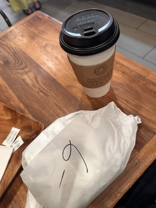 Gourmet Bagel Picture 8