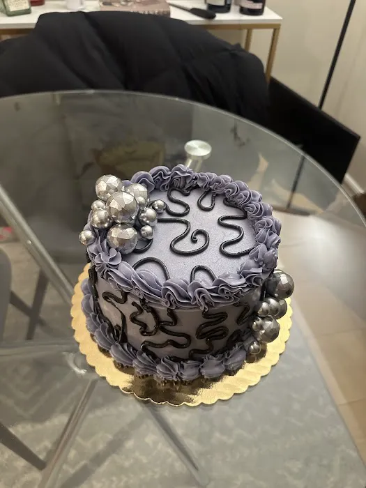 The Evercake Picture 1