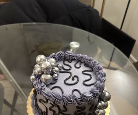 The Evercake