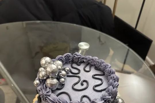 The Evercake