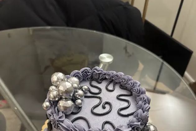 The Evercake