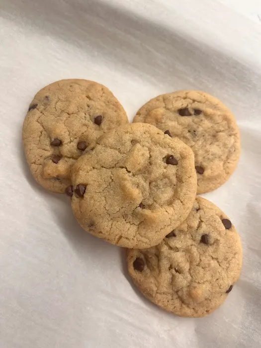 Ooga Cookies Picture 3