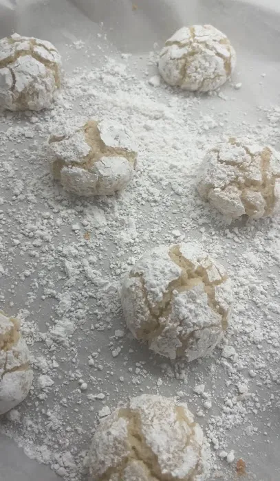 Ooga Cookies Picture 1