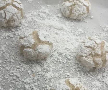 Ooga Cookies