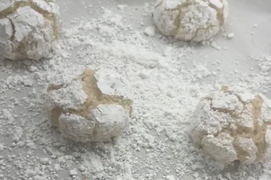 Ooga Cookies