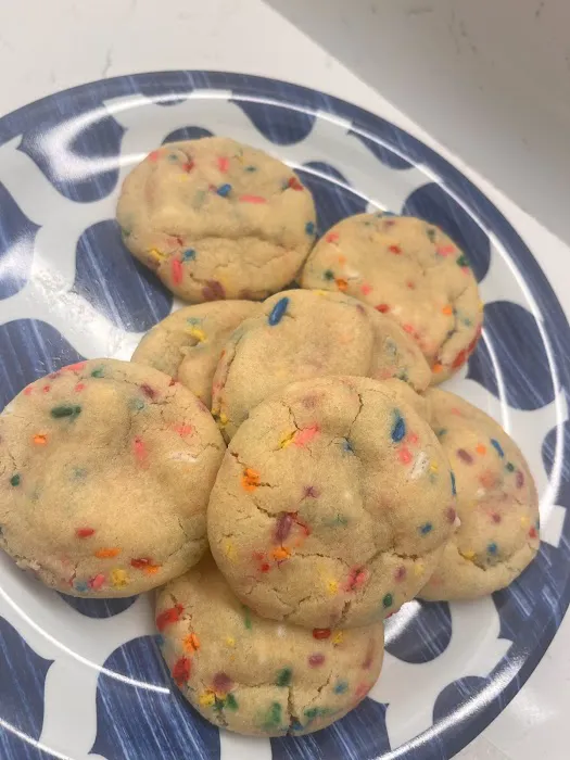 Ooga Cookies Picture 4