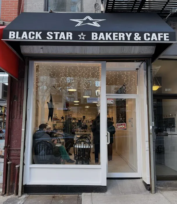 Black Star Bakery & Cafe Picture 3