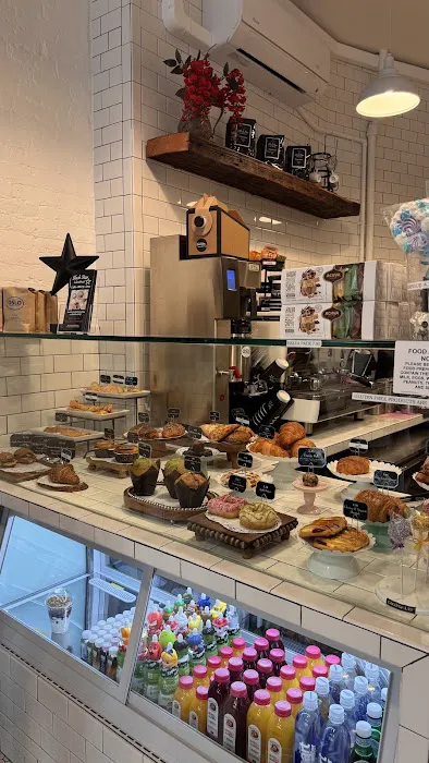 Black Star Bakery & Cafe Picture 1