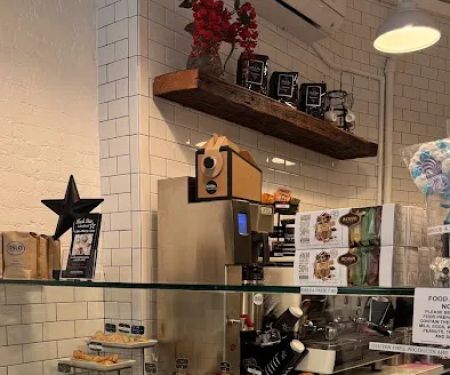 Black Star Bakery & Cafe