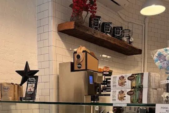 Black Star Bakery & Cafe