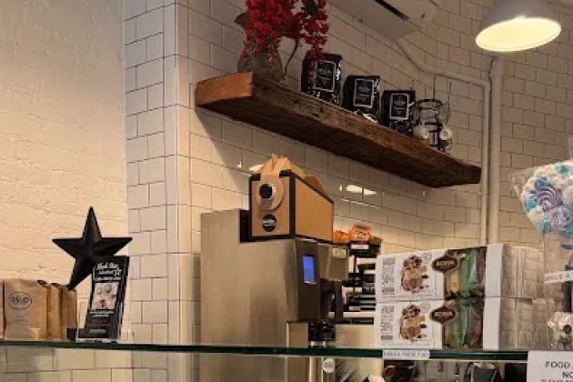 Black Star Bakery & Cafe