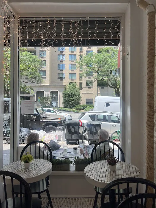 Black Star Bakery & Cafe Picture 2