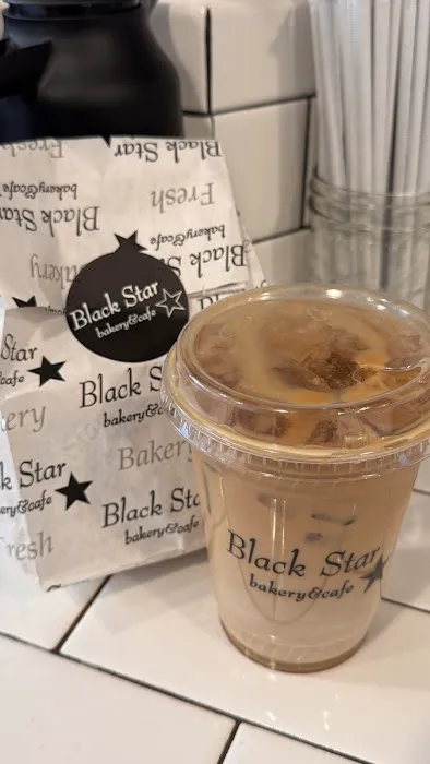 Black Star Bakery & Cafe Picture 4