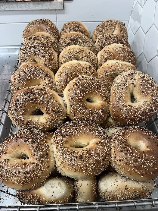 B&B BAGELS Picture 3