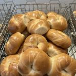 B&B BAGELS