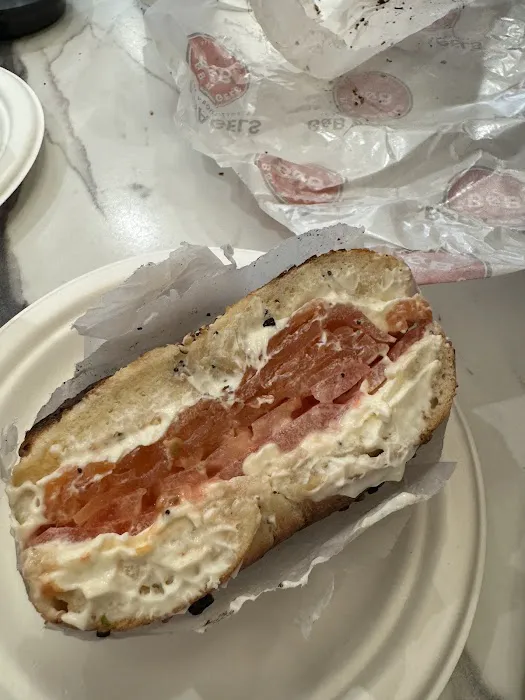 B&B BAGELS Picture 9
