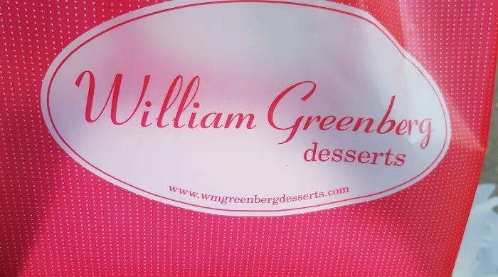 William Greenberg Picture 8
