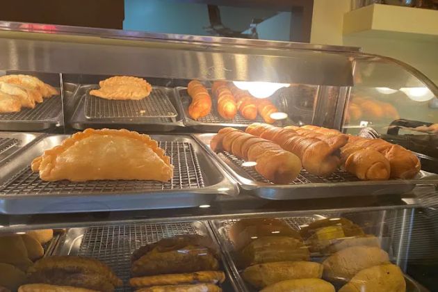 El Cafetal Bakery