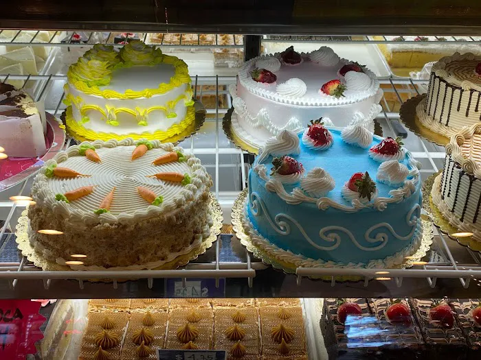El Cafetal Bakery Picture 2